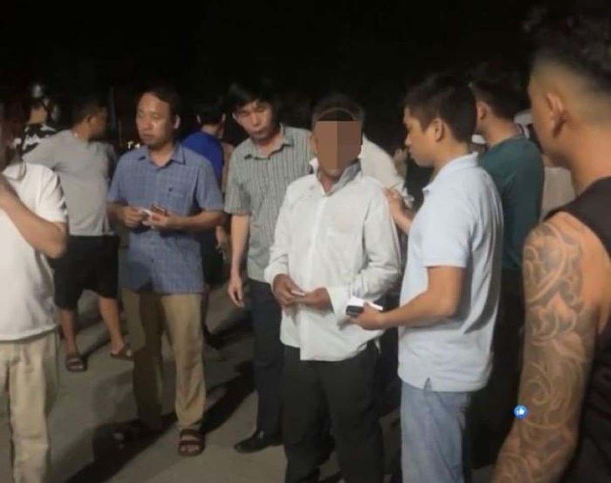 Bắt nghi phạm bắt cóc bé gái 8 tuổi ở Quảng Trị